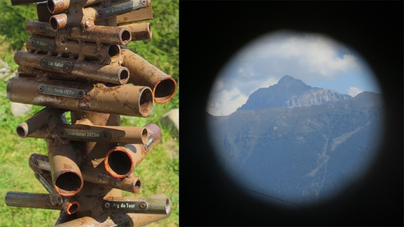 تمثال الأنابيب 