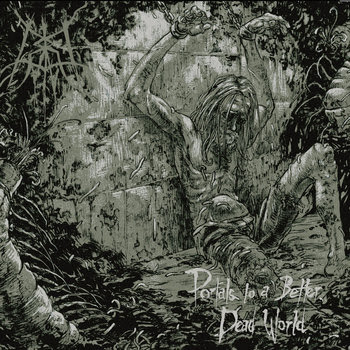 Portals to a Better, Dead World cover art