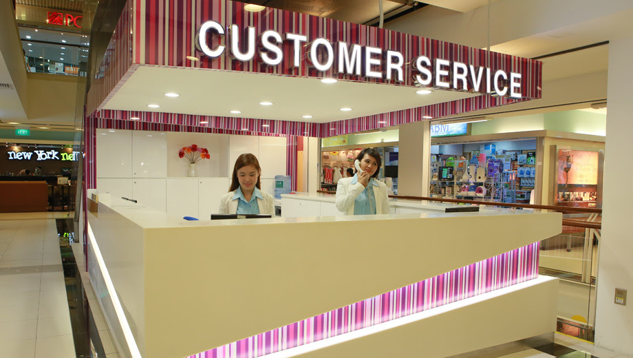 Lowongan Kerja Di Mall Jakarta Terbaru 2018 Mamikos Info