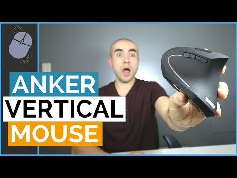 Video Best Ergonomic Mouse For Large Hands