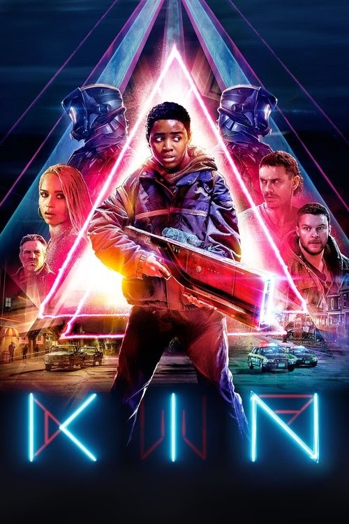 (UHD Filme) Film Kin 2018 Ganzer 1080p Deutschland