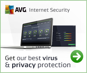 AVG Internet Security 2014