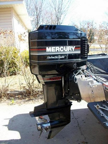 SHOW ME THE HORSEPOWER!!!! - Page 3 - Checkmate Community Boating Forums
