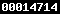 blogger hit counter