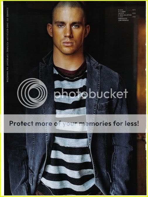 channing tatum strips channing