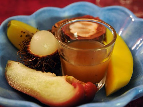 dagmarsexotiskafrukt