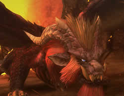 モンスターハンターフロンティア Hr99 まで無料 トライアルコースでモンハンを体験しよう オンラインゲームニュース
