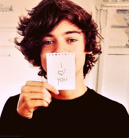 Love on Harry Styles  I Love You Too  One Direction   Inspiring Picture On
