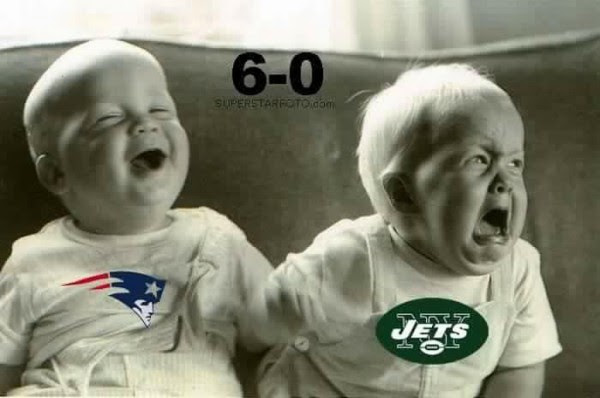 Crying Jets