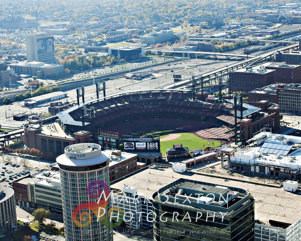 St Louis 1
