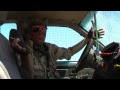 Gunrunner Billy Kane Casting Call Contest Audition - robert donnelly