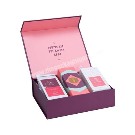 0 rating write a review. Factory wholesale Flip top gift box paper packaging food