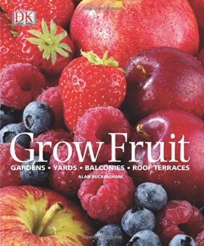 Grow FruitBy Alan Buckingham