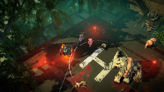 LP16 Alienation AN_-_PS4_-_PreAlpha08_1445975857