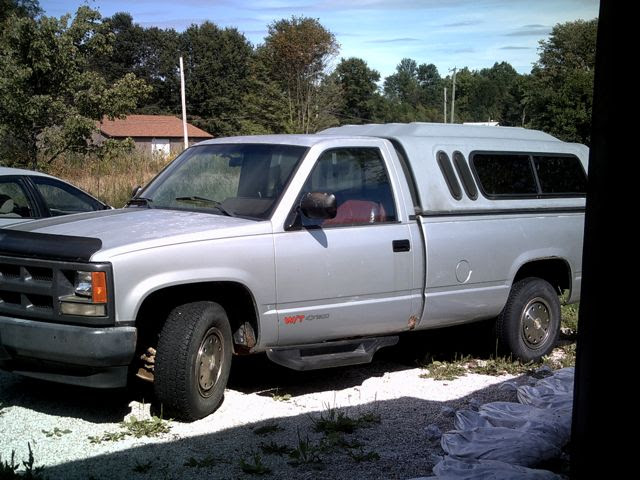 craiglist truck columbus ohio
