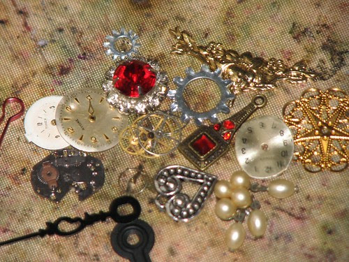 Key Charms 004