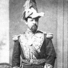 Fotografía de Hilarión Daza