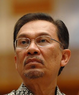 Anwar Ibrahim