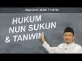 Asyiknya Belajar Tajwid
