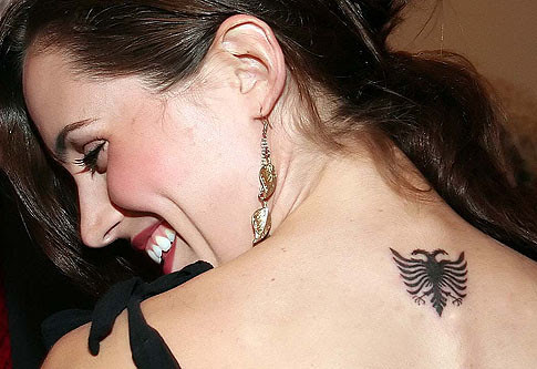 femininetattoodesign