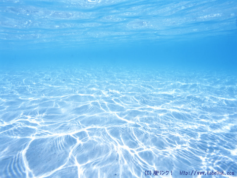 選択した画像 きれい 海 イラスト 綺麗
