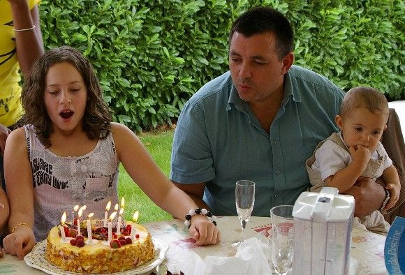 Joyeux Anniversaire Aurelia La Vie A 6