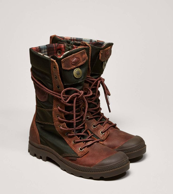 Palladium Boots - Facebook