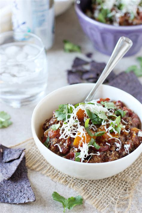 healthy vegetarian crockpot recipes meal plan cook