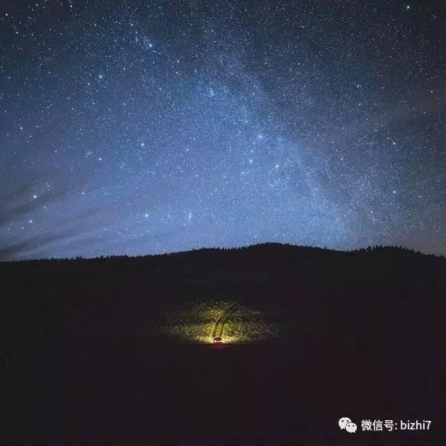 微信头像风景星空 搜狗图片搜索