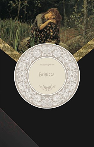 Brigitta (German Edition), by Adalbert Stifter