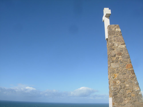Monument, Cabo da Roca