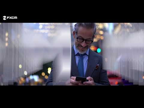 May the Forex and CFD trading begin with FXCM