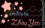 zhouyen.RAWKS!