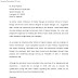 Cover Letter Of Interior Designer : Interior design cover letter sample (text).