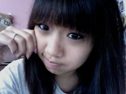 Park Bom Eye Makeup Tutorial. image. Park Bom Tutorial is done!