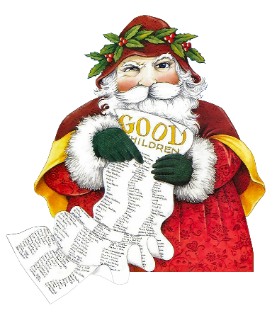 tube de noel