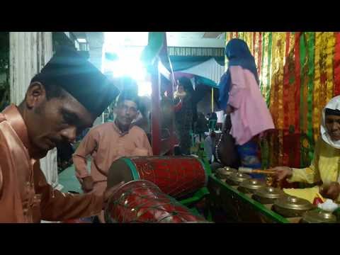 Konsep Celempong Alat Musik Tradisional Melayu Mandau Riau Mzf Bertuah, Paling Baru!