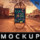 Download Photorealistic Mupi Mockup by carlos_fernando | GraphicRiver