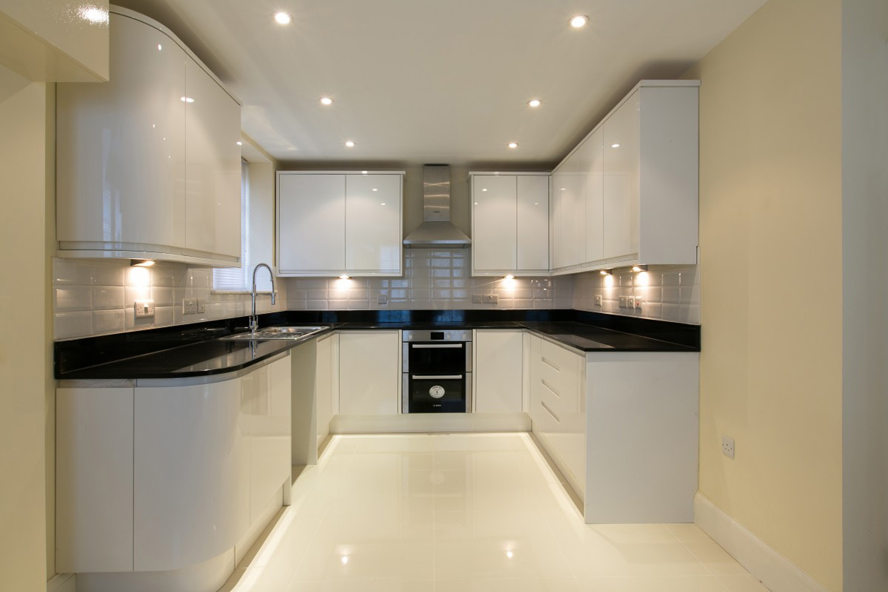 Napier Place Abiedoron Construction Design Build North West