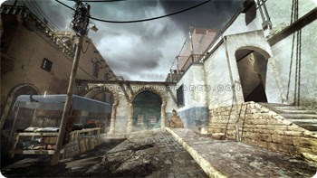 Call Of Duty Modern Warfare 3 Mw3 Multiplayer Maps List