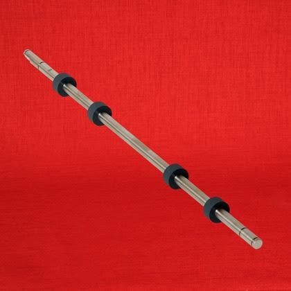 Delivery / Exit Unit Parts - Canon ADFZC Paper Delivery Roller