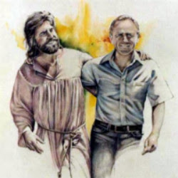 Walking-With-Jesus