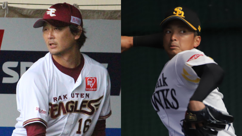 新エース番号 プロ野球における背番号16の選手たち Spaia スパイア