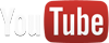 YouTube Logo