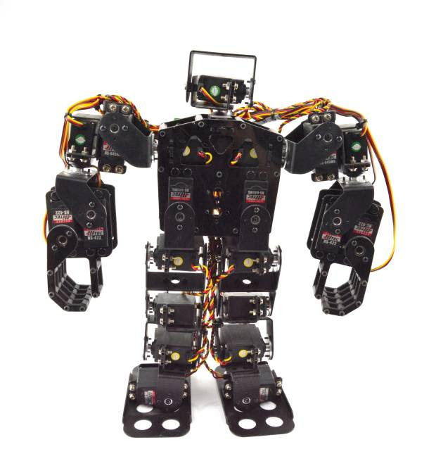 Make Japan 自分に合ったロボットキットを探そう