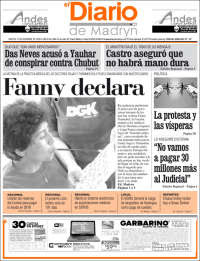 El Diario de Madryn