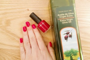 マニキュアを早く乾かす方法はオリーブオイルやライト 女性の為の美容の悩み総合情報ブログ スキ肌