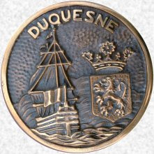 Frégate Duquesne - Histoire de l'armée libanaise de 1945 à ...