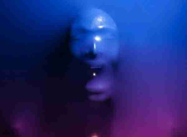 Τα στιγμιαία ανάγλυφα του Julien Palast 