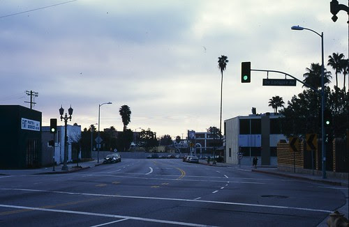 LA Morning
